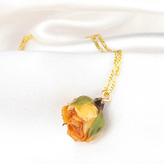 925 Real Saffle Rose Sterling Silver Chain