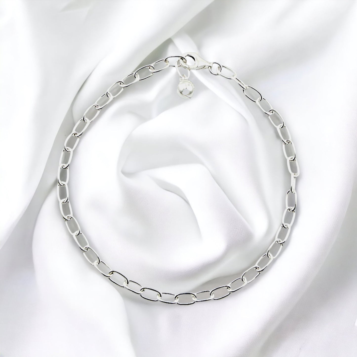 925 Sterling Silver Bracelet