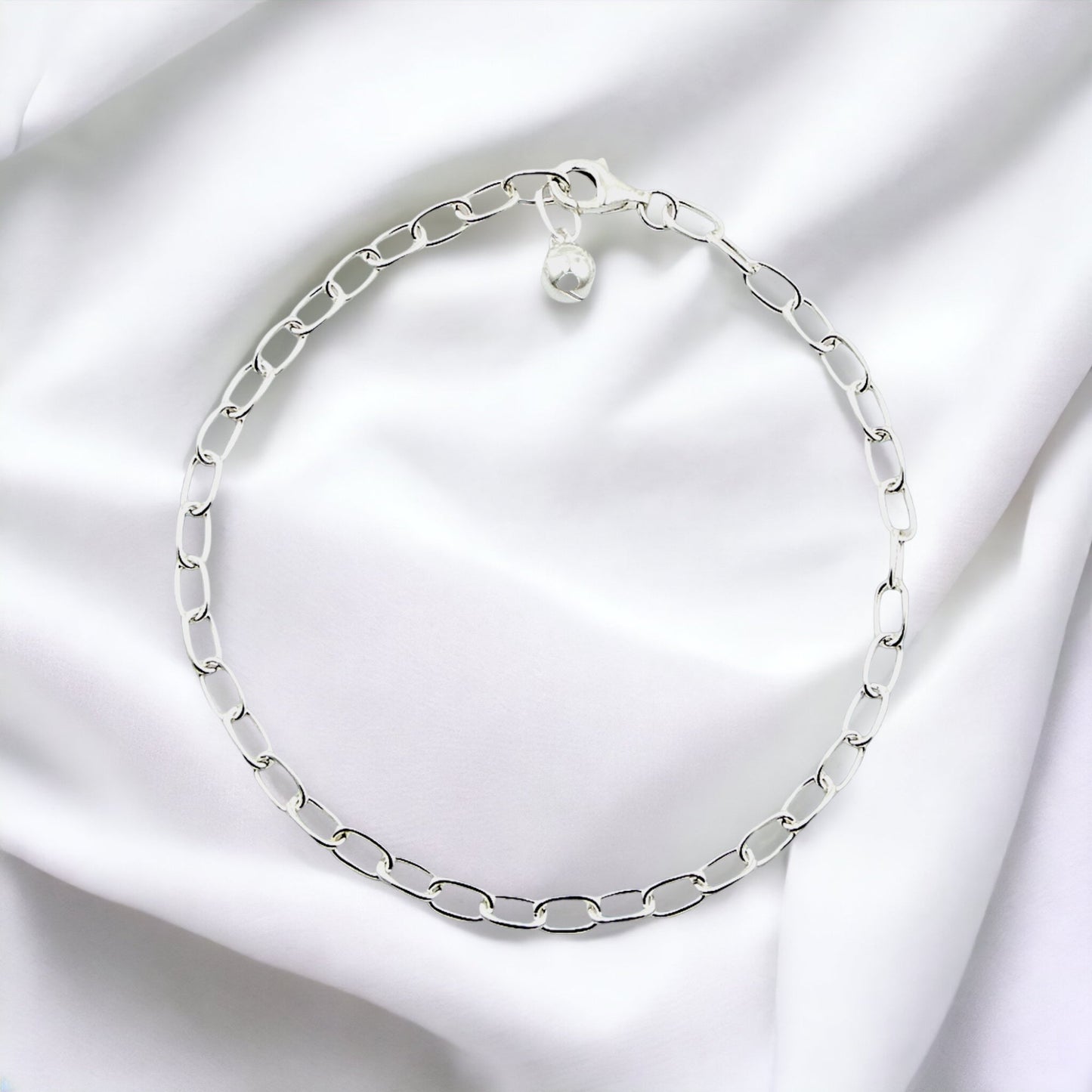 925 Sterling Silver Bracelet