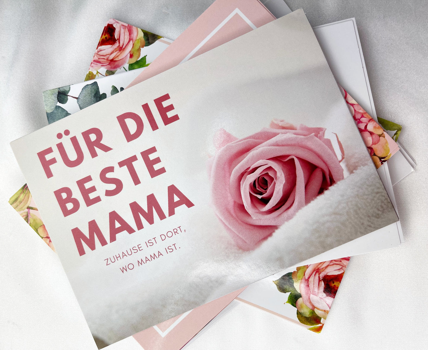 Best Mom in the World — Gift card