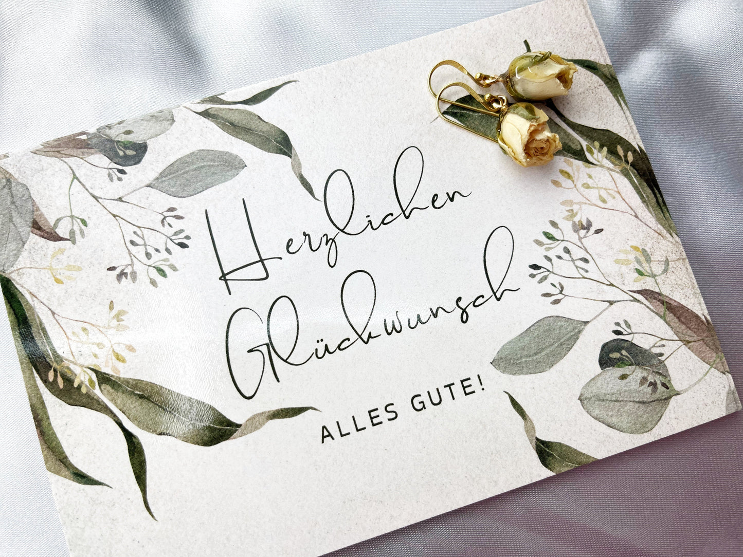 Congratulations All the best! — Gift card