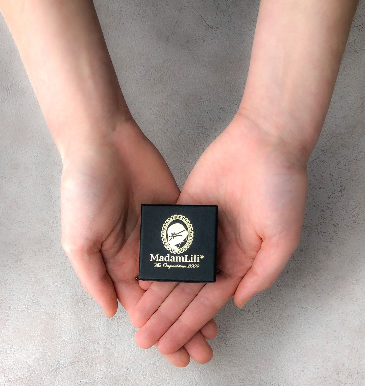 Gold Plated Puzzle Chain in Double Pack - Friendship Chains - Gift…