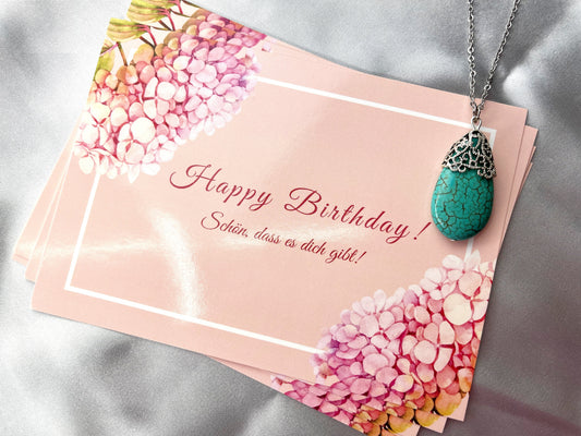 Happy Birthday! It's great that you exist! — Gift card