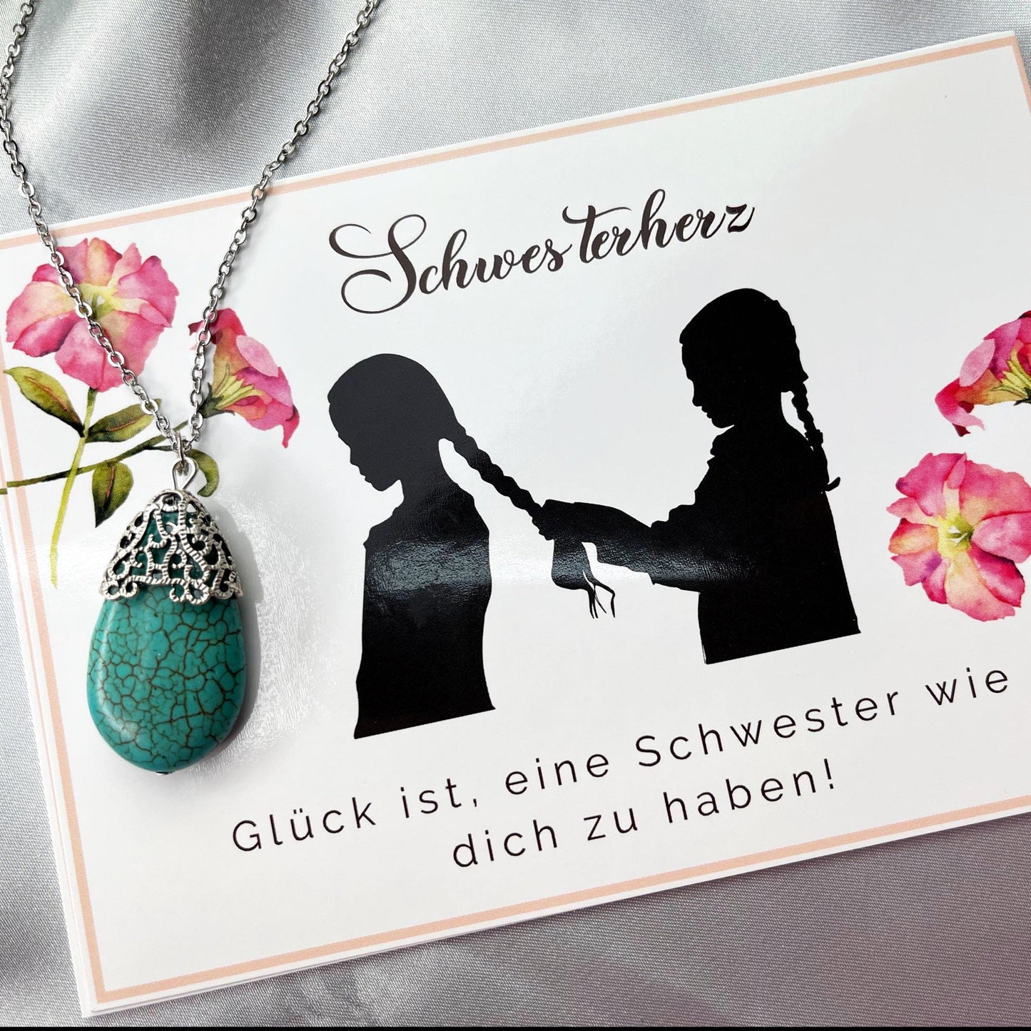 Sisterheart — Gift card