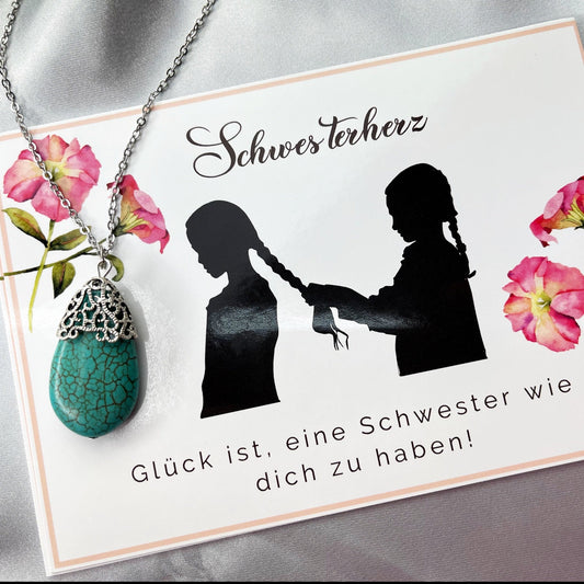 Sisterheart — Gift card