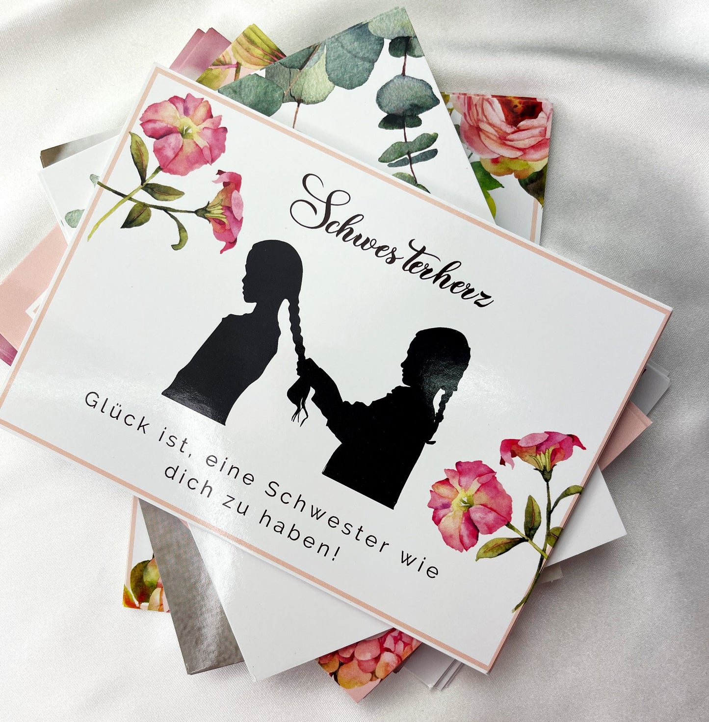 Sisterheart — Gift card
